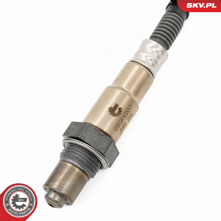 Sonda lambda ESEN SKV 09SKV203