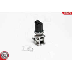 Zawór spalin EGR ESEN SKV 14SKV012