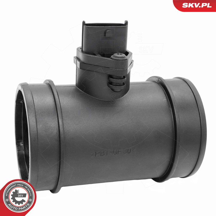 Przepływomierz masowy powietrza ESEN SKV 07SKV259