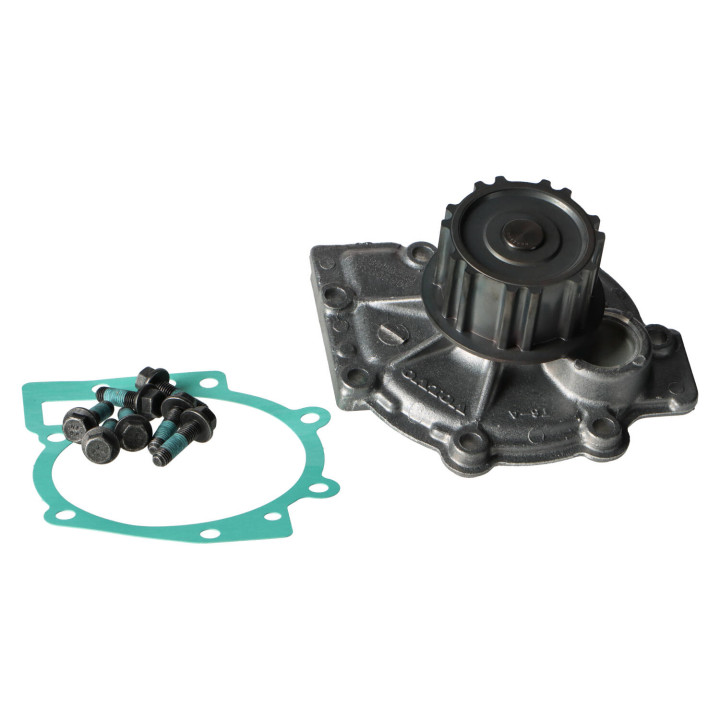 Coolant pump kit Volvo (8694628)