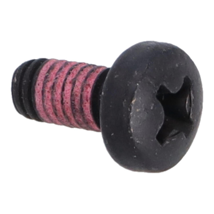 Cross recessed screw Volvo (8628952)