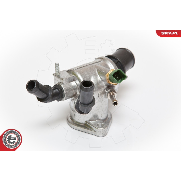 Termostat ESEN SKV 20SKV004