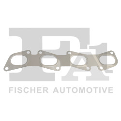 Uszczelka kolektora wydechowego FA1 433-001