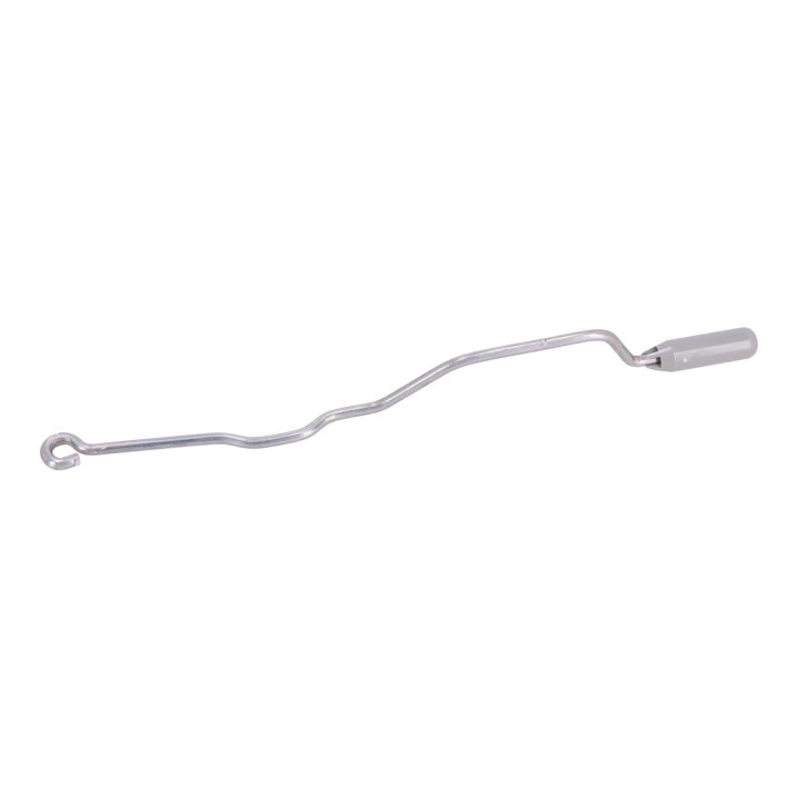 Lock button, right Volvo (8628481)