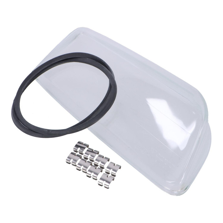 Lens, right Volvo (8662866)