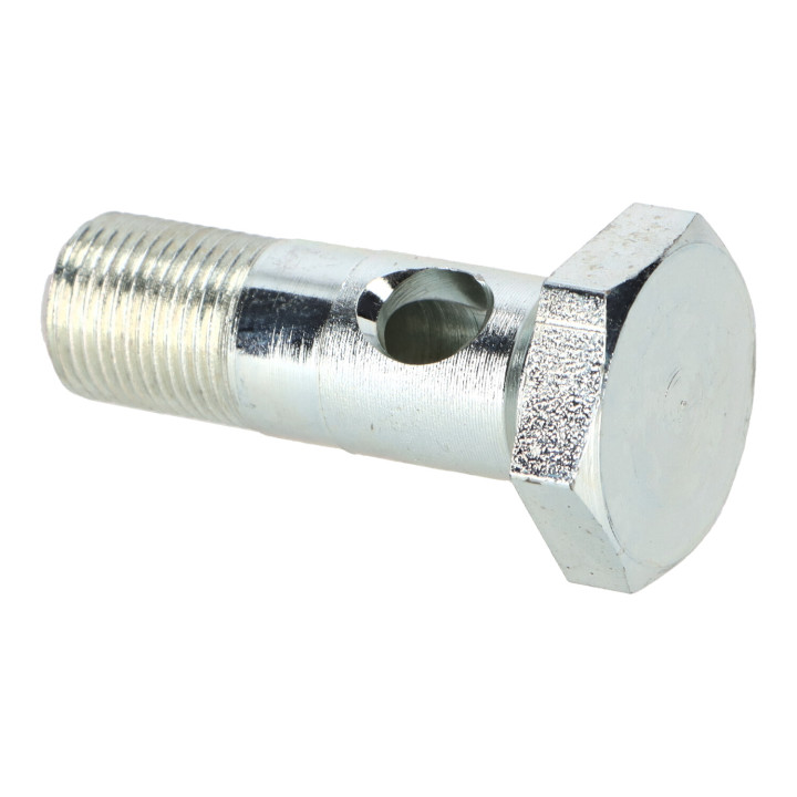 Hollow screw Volvo (1378281)