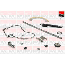 Zestaw łańcucha rozrządu FAI AutoParts TCK120
