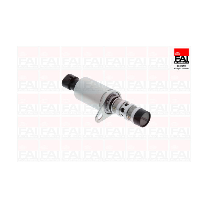 Zawór sterujący ustawieniem wałka rozrządu FAI AutoParts OCV015