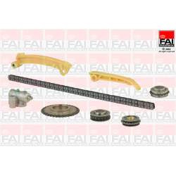 Zestaw łańcucha rozrządu FAI AutoParts TCK266NG