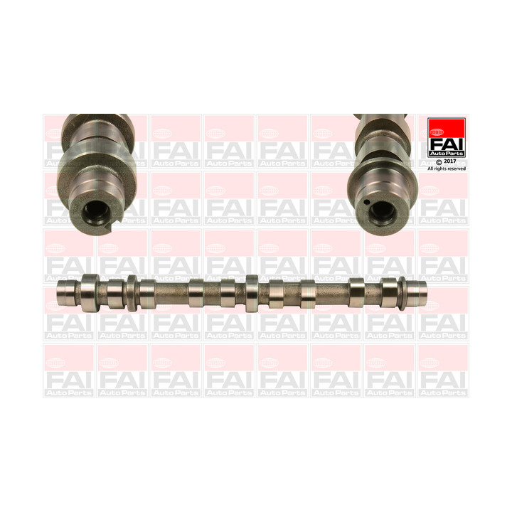 Wałek rozrządu FAI AutoParts C359