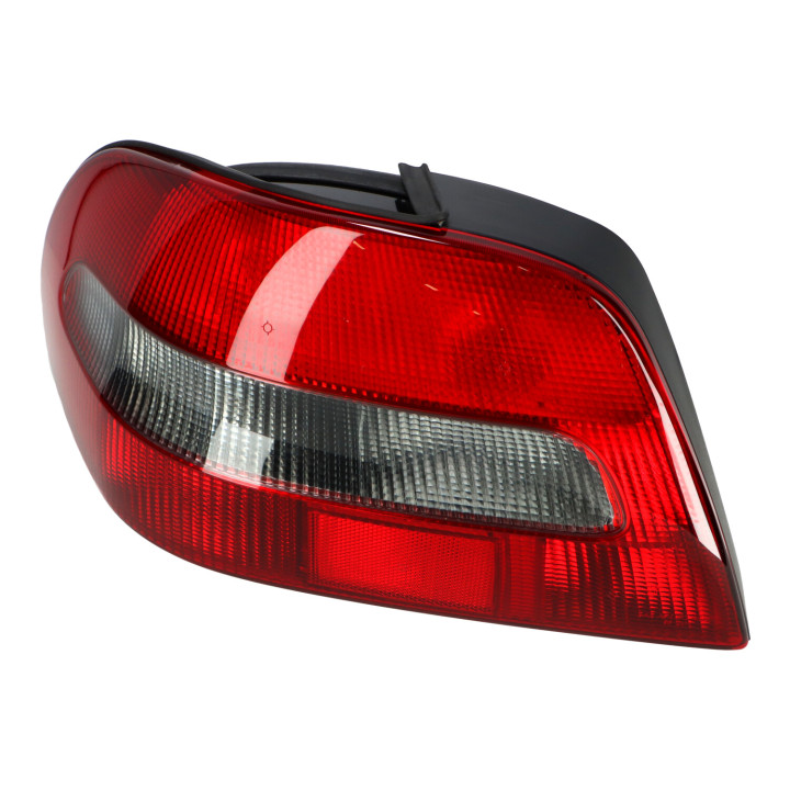 Housing, left Volvo (8628639)