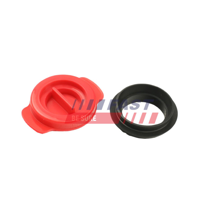 Uszczelka pompy oleju FAST FT38802