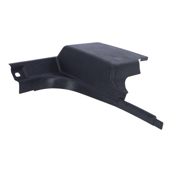 Panel, right, black Volvo (1393285)