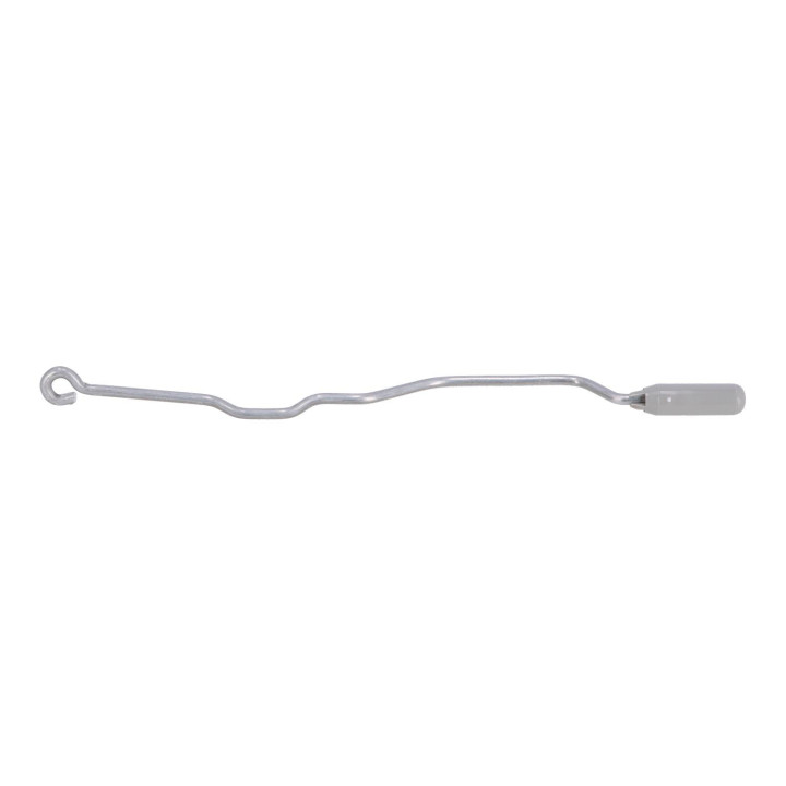 Lock button, left Volvo (8628480)