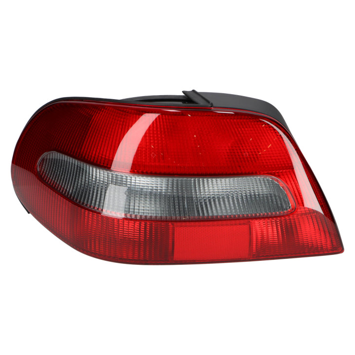 Housing, left Volvo (8628641)