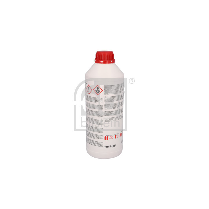 Płyn do chłodnic FEBI BILSTEIN 01381