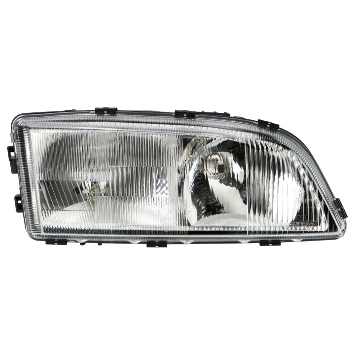 Headlamp, right Volvo (8628401)