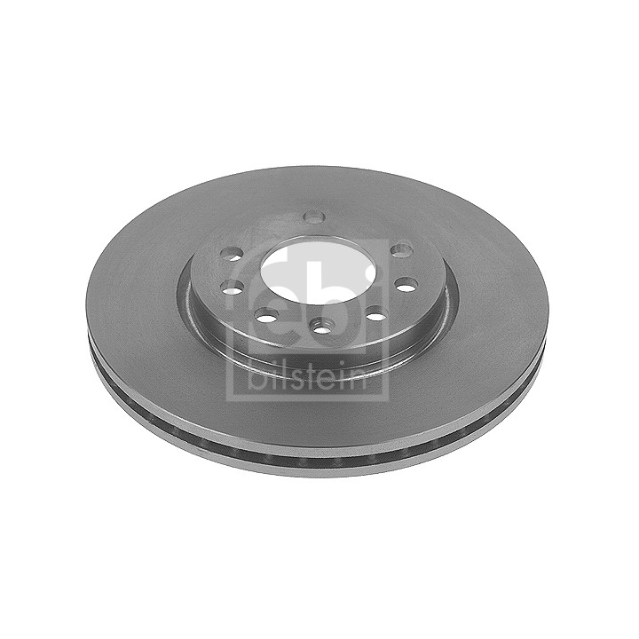 Tarcza hamulcowa FEBI BILSTEIN 10745