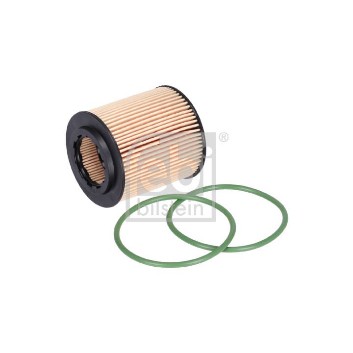 Filtr oleju FEBI BILSTEIN 33469