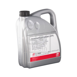Olej do automatycznej skrzyni biegów FEBI BILSTEIN 32605