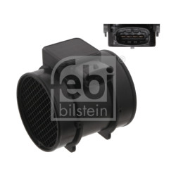Przepływomierz masowy powietrza FEBI BILSTEIN 33698