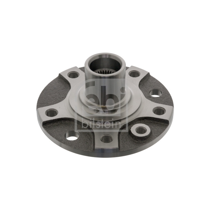Piasta koła FEBI BILSTEIN 03969