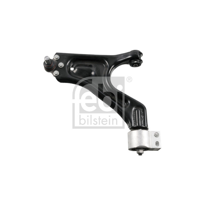 Wahacz zawieszenia koła FEBI BILSTEIN 182078