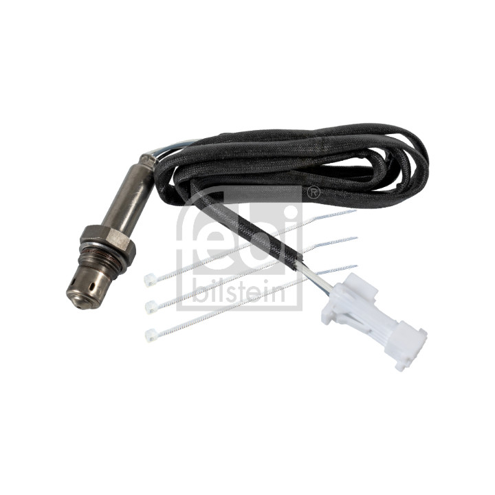 Sonda lambda FEBI BILSTEIN 175878