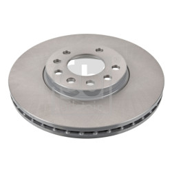 Tarcza hamulcowa FEBI BILSTEIN 10748