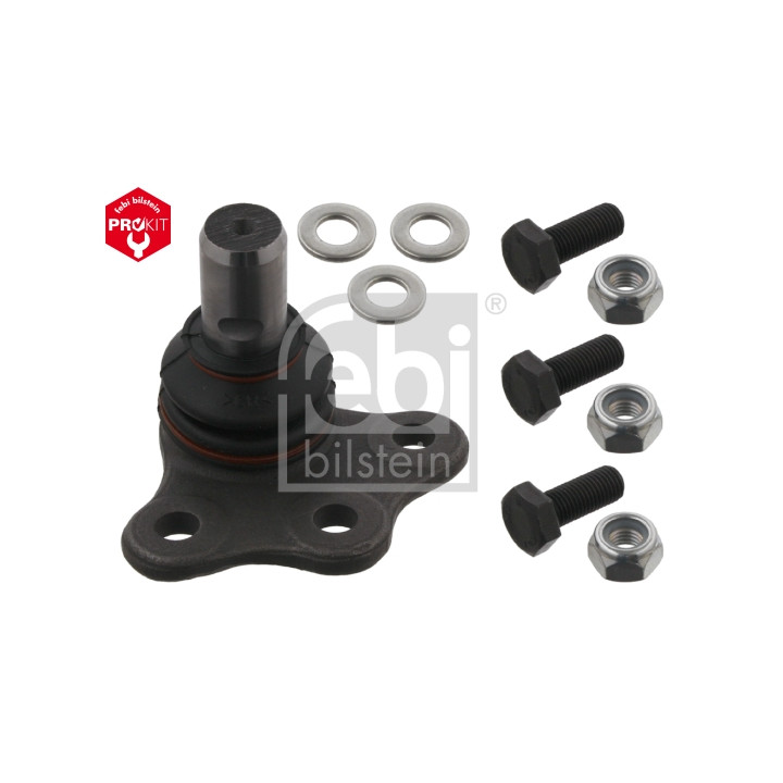 Sworzeń wahacza FEBI BILSTEIN 33841