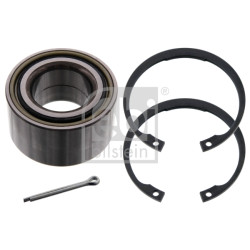 Piasta łożysko koła FEBI BILSTEIN 04838