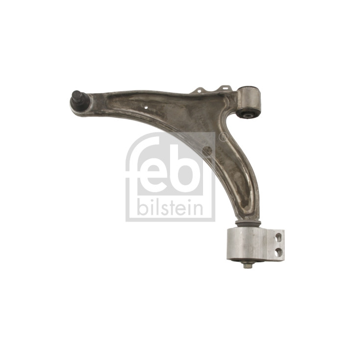 Wahacz zawieszenia koła FEBI BILSTEIN 39351