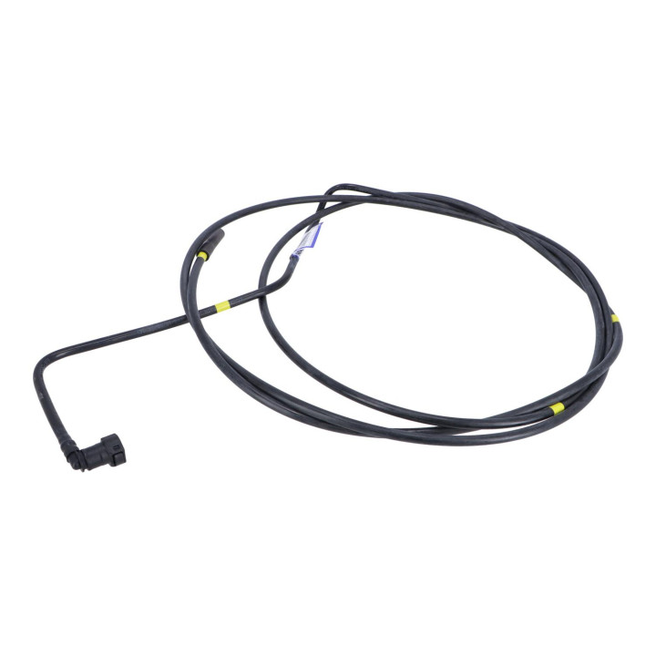 Plastic pipe Volvo (9404529)