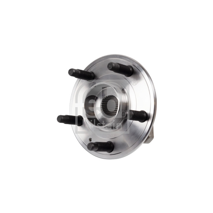 Piasta łożysko koła FEBI BILSTEIN 39916