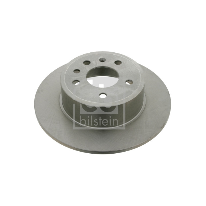 Tarcza hamulcowa FEBI BILSTEIN 23544