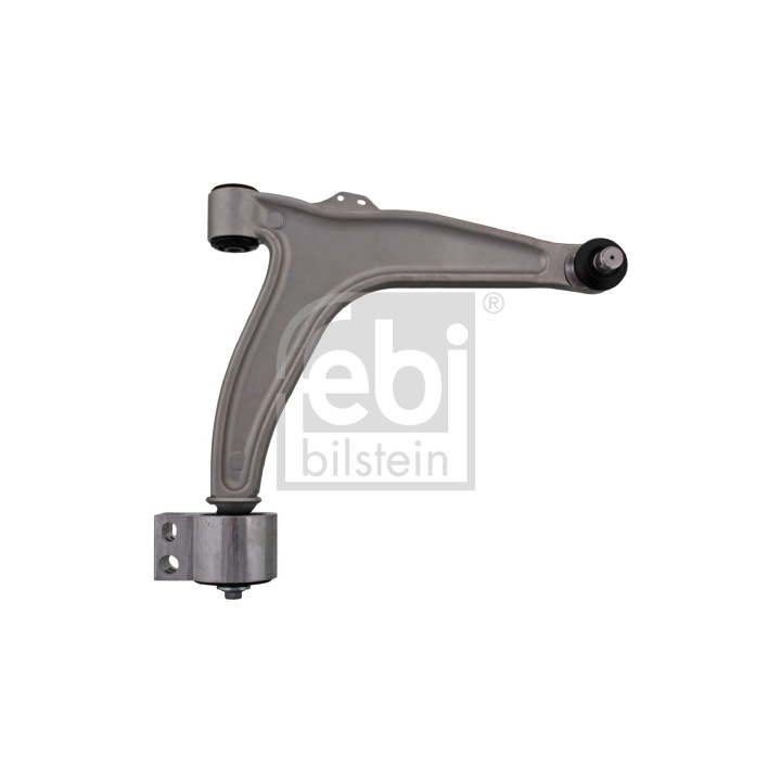 Wahacz zawieszenia koła FEBI BILSTEIN 23002