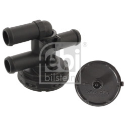Zawór regulacyjny płynu chłodzącego FEBI BILSTEIN 22001
