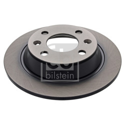 Tarcza hamulcowa FEBI BILSTEIN 10789