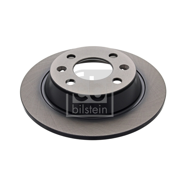 Tarcza hamulcowa FEBI BILSTEIN 10789