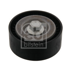 Rolka prowadząca pasek klinowy FEBI BILSTEIN 37517