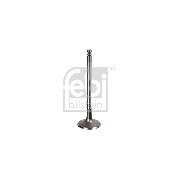 Zawór dolotowy FEBI BILSTEIN 17386