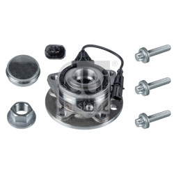 Piasta łożysko koła FEBI BILSTEIN 23377