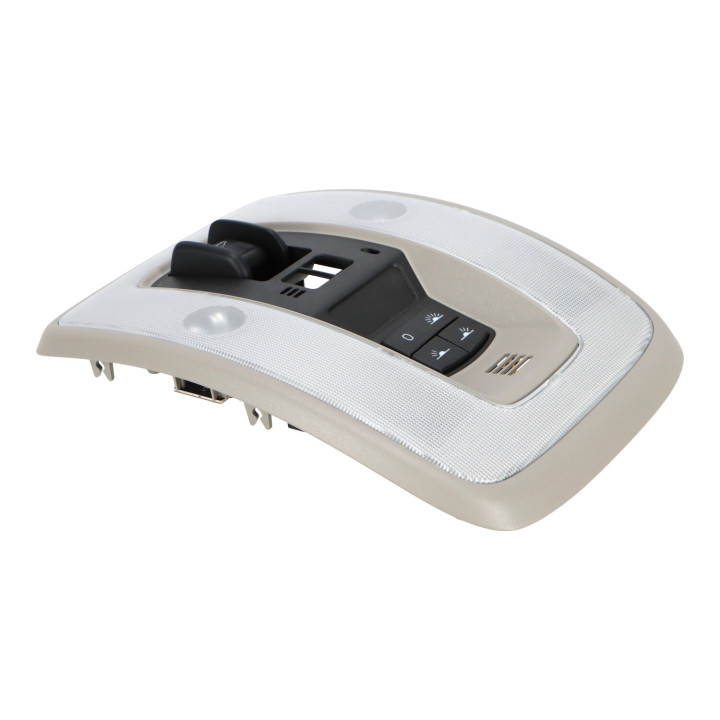 Roof lamp Volvo (39806292)