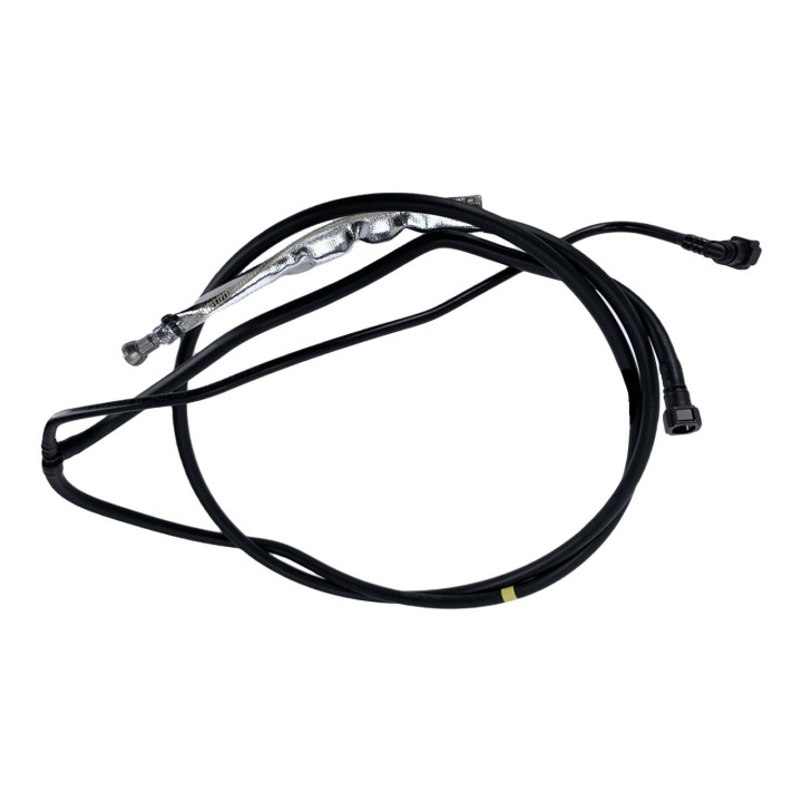 Pressure pipe Volvo (30683029)