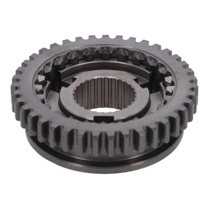Sliding sleeve Volvo (30684293)