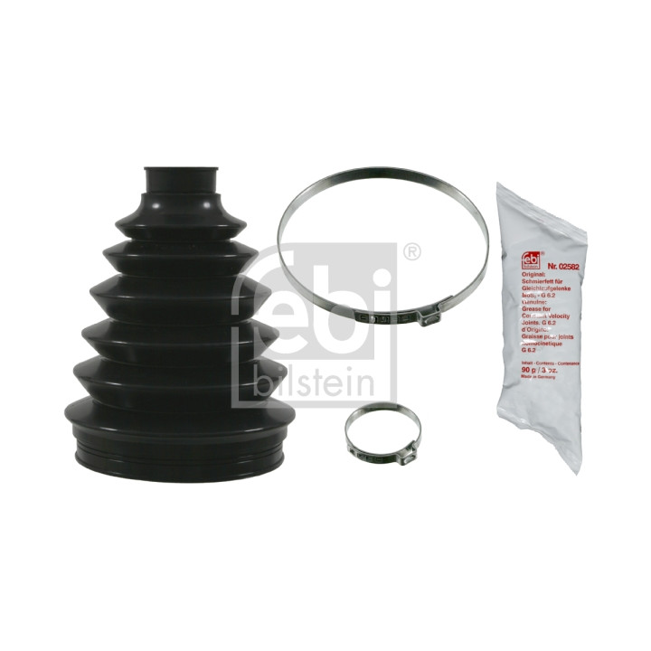 Zestaw osłony przegubu FEBI BILSTEIN 22091