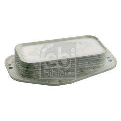 Chłodnica oleju silnika FEBI BILSTEIN 101407