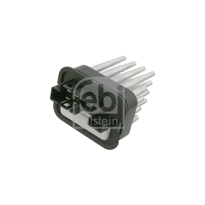Sterownik, klimatyzacja FEBI BILSTEIN 27495