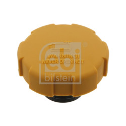 Korek zbiornika płynu chłodzącego FEBI BILSTEIN 28490