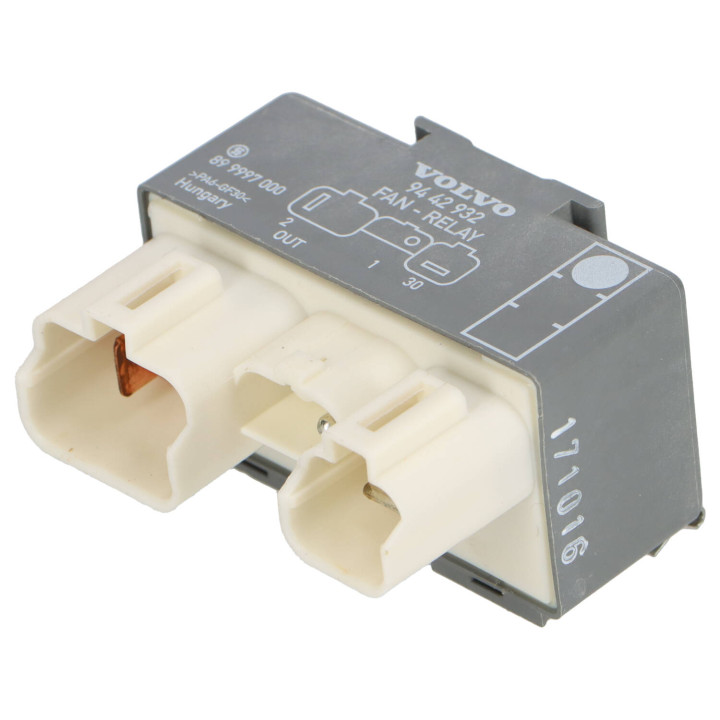Relay Volvo (9442932)